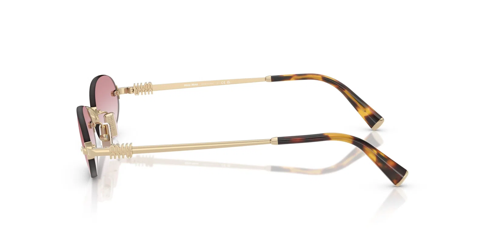 Miu Miu A54S Sunglasses - view 33